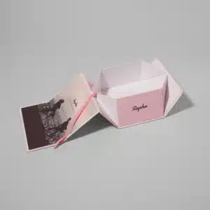 Foldable Rigid Boxes
