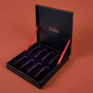 Hinged Presentation Boxes