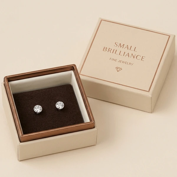 Rigid Jewelry Boxes