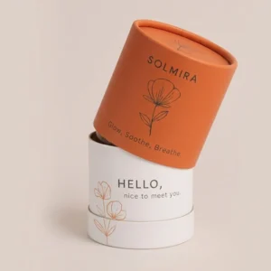 Custom Cylinder Boxes