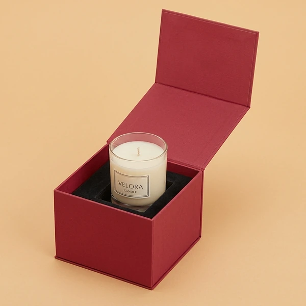 Luxury Candle Boxes